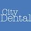 City Dental i Stockholm AB logotyp