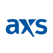 AXS Sweden AB logotyp