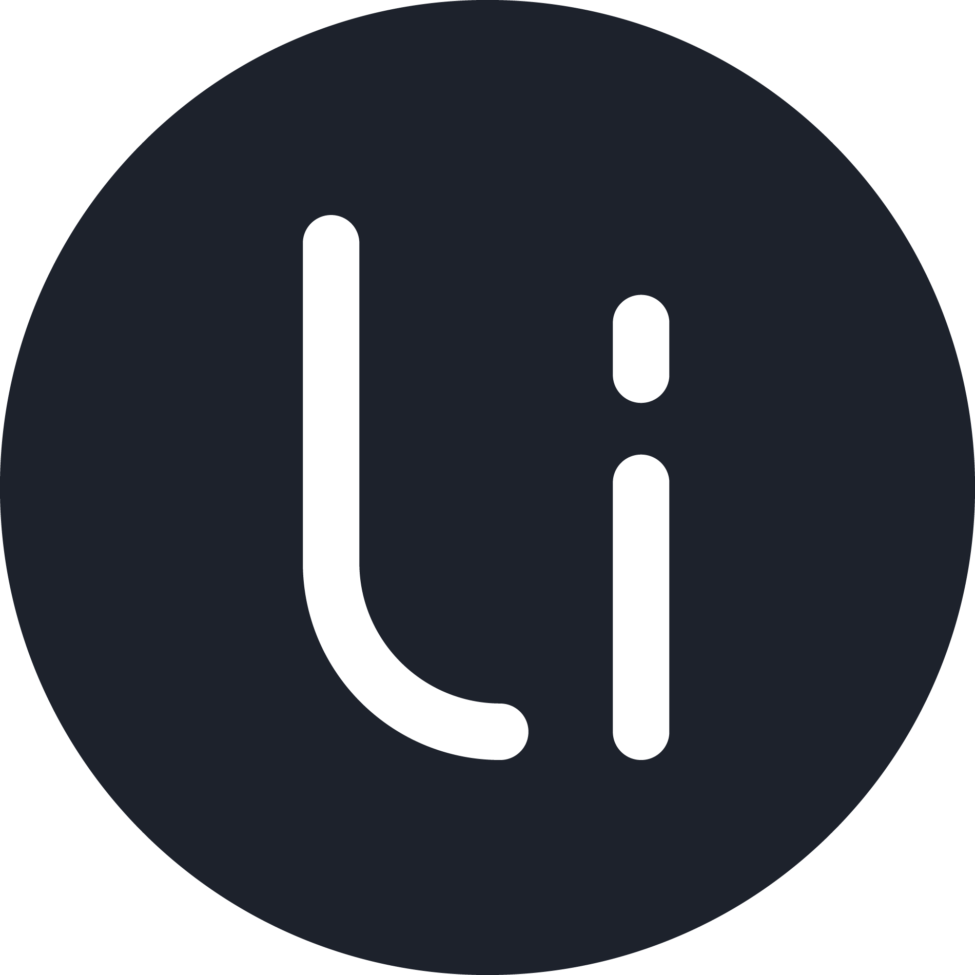 Liomater AB logotyp