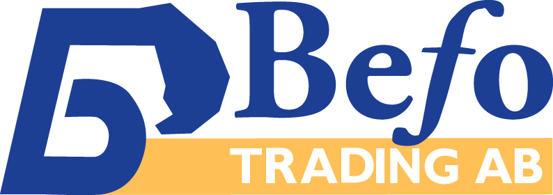 Befo Trading i Söderhamn AB logotyp