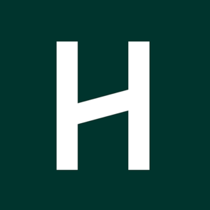 Henson kommunikation AB logotyp