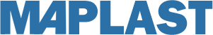 MAPLAST Aktiebolag logotyp