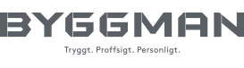 Byggman Borås AB logotyp
