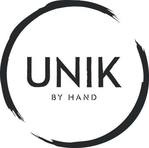 Unik By Hand Craft Varberg AB logotyp