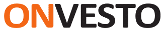 Onvesto AB logotyp