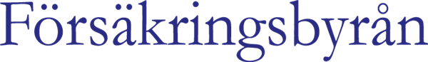Försäkringsbyrån Carina Elfstrand AB logotyp