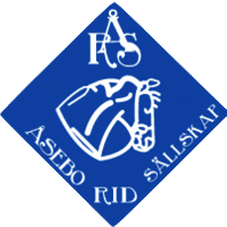 Åsebo Ridhus AB logotyp