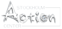 Stockholm Action Center AB logotyp