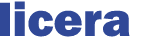 Licera Wireless Automation AB logotyp