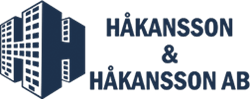Håkansson & Håkansson AB logotyp