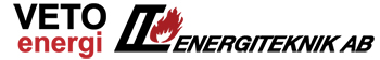 LT Energiteknik AB logotyp