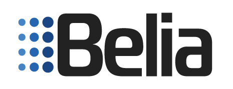Belia AB logotyp