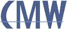 Cutting Metal Works i Valdemarsvik Aktiebolag logotyp