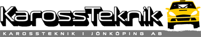 Karossteknik i Jönköping AB logotyp