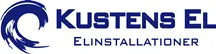 JMH Kustens El AB logotyp