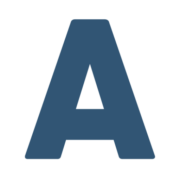 Acreto AB logotyp