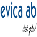 Evica AB logotyp