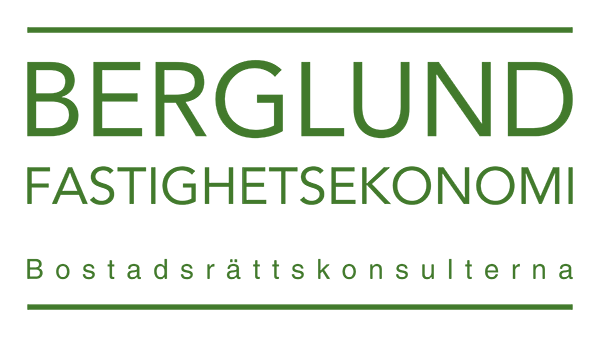 P Berglund AB logotyp
