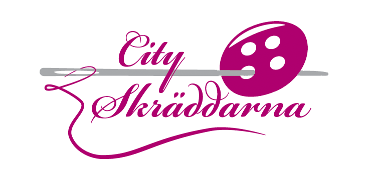 City Skräddarna Väst AB logotyp