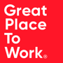 Great Place to Work Institute Sverige AB logotyp