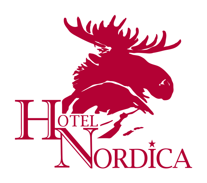 Hotel Nordica i Strömsund AB logotyp
