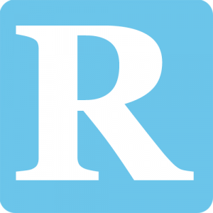 R-Contracting AB logotyp