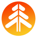 Salmonic AB logotyp