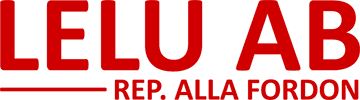 LeLu Aktiebolag logotyp