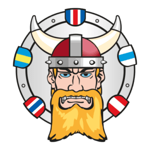 Nordic Vikings Group AB logotyp