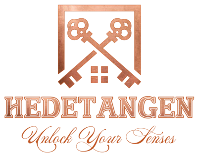 Hedetangen AB logotyp