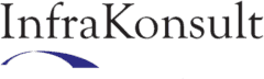 Infrakonsult Sverige AB logotyp