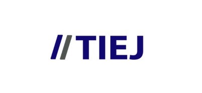 TIEJ Fastigheter AB logotyp