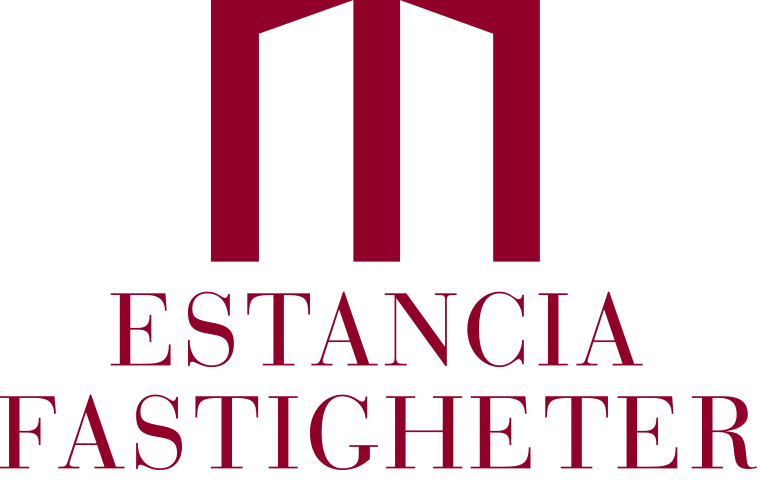Estancia Fastigheter AB logotyp