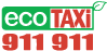 Eco Properties AB logotyp