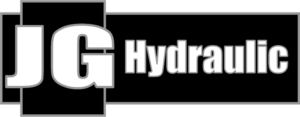 Jonas Grelsson Hydraulic AB logotyp