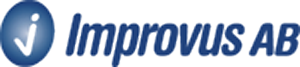 Improvus AB logotyp