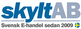 Skyltab i Väst AB logotyp