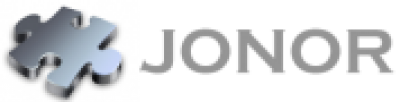 JONOR AB logotyp