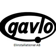 Gavlo AB logotyp