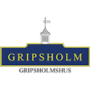 Gripsholmshus AB logotyp
