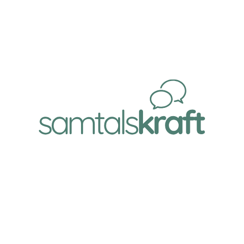 Samtalskraft AB logotyp
