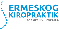 ERMESKOG KIROPRAKTIK AB logotyp