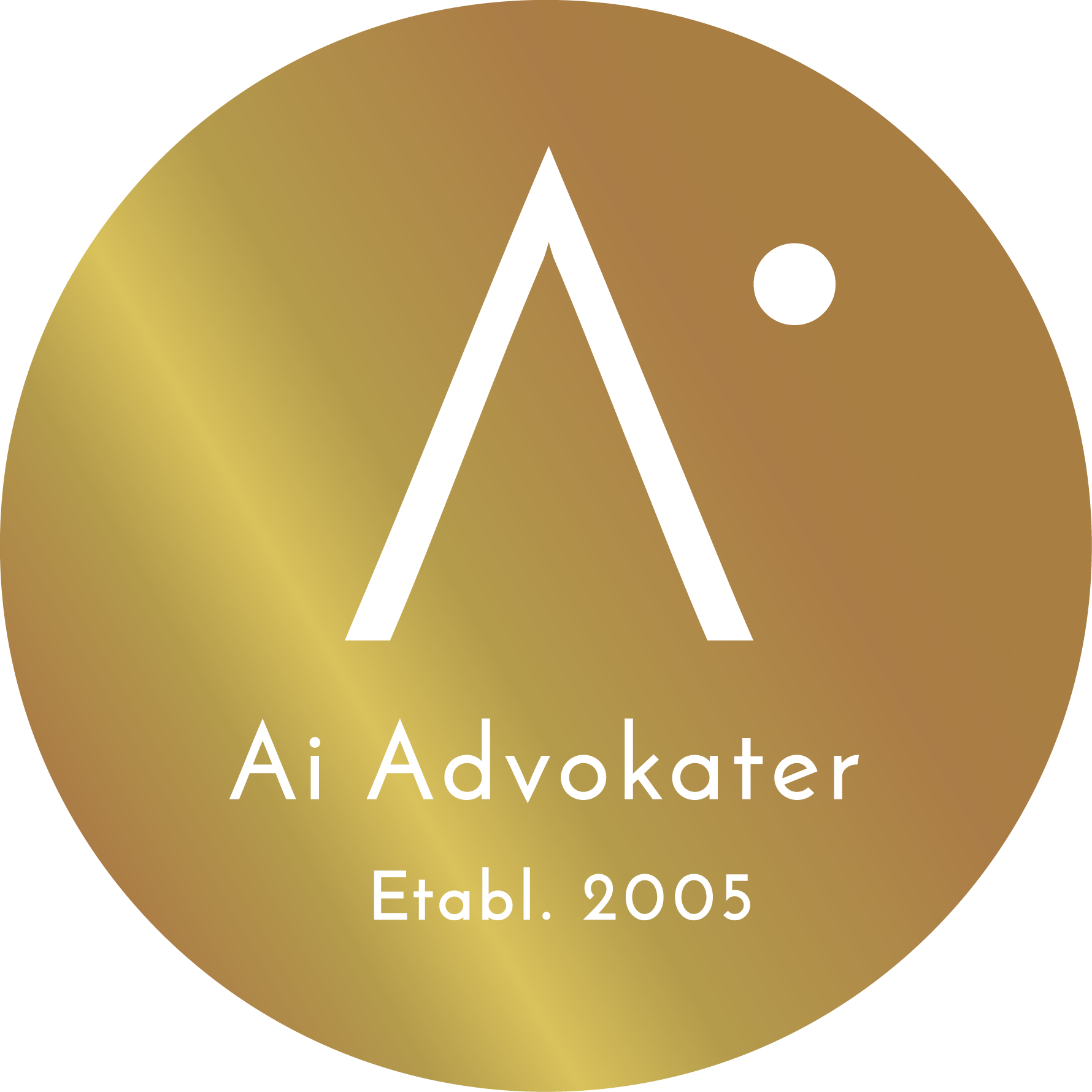 Advokatfirman Ingvarsdotter AB logotyp