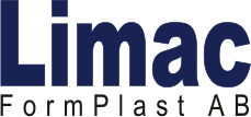 LIMAC FormPlast Aktiebolag logotyp