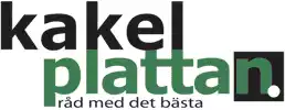 Kakelplattan Sweden AB logotyp