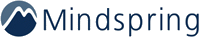 Mindspring AB logotyp