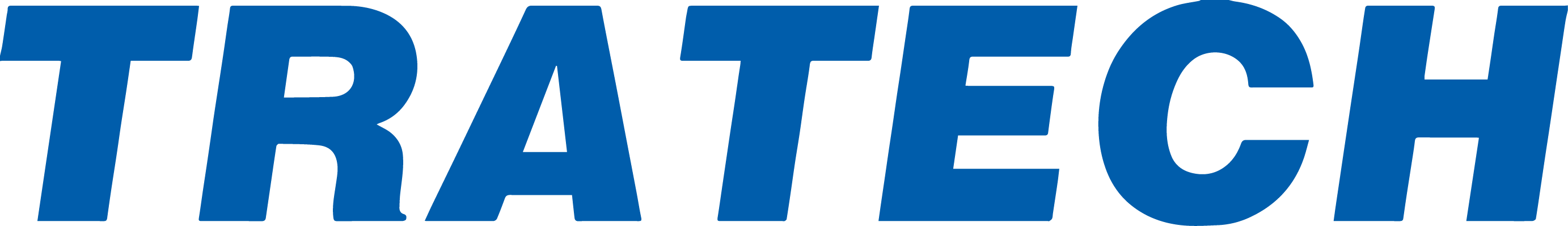 Tratech AB logotyp