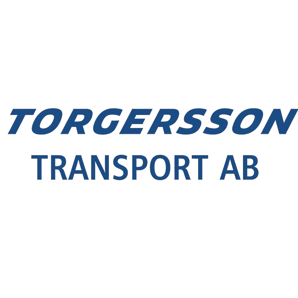 Torgersson Transport AB logotyp