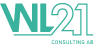 WL Bokföringsbyrå AB logotyp