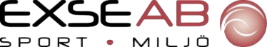 EXSE AB logotyp
